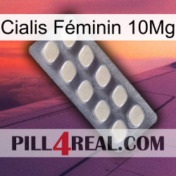 Cialis Féminin 10Mg